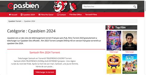 adresse cpasbien|Cpasbien : Quelle est la nouvelle adresse en 2024 .